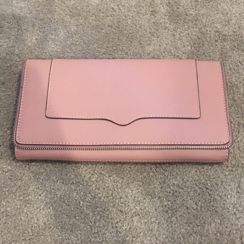 Rebecca Minkoff Clutch 💕